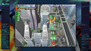 RayStorm